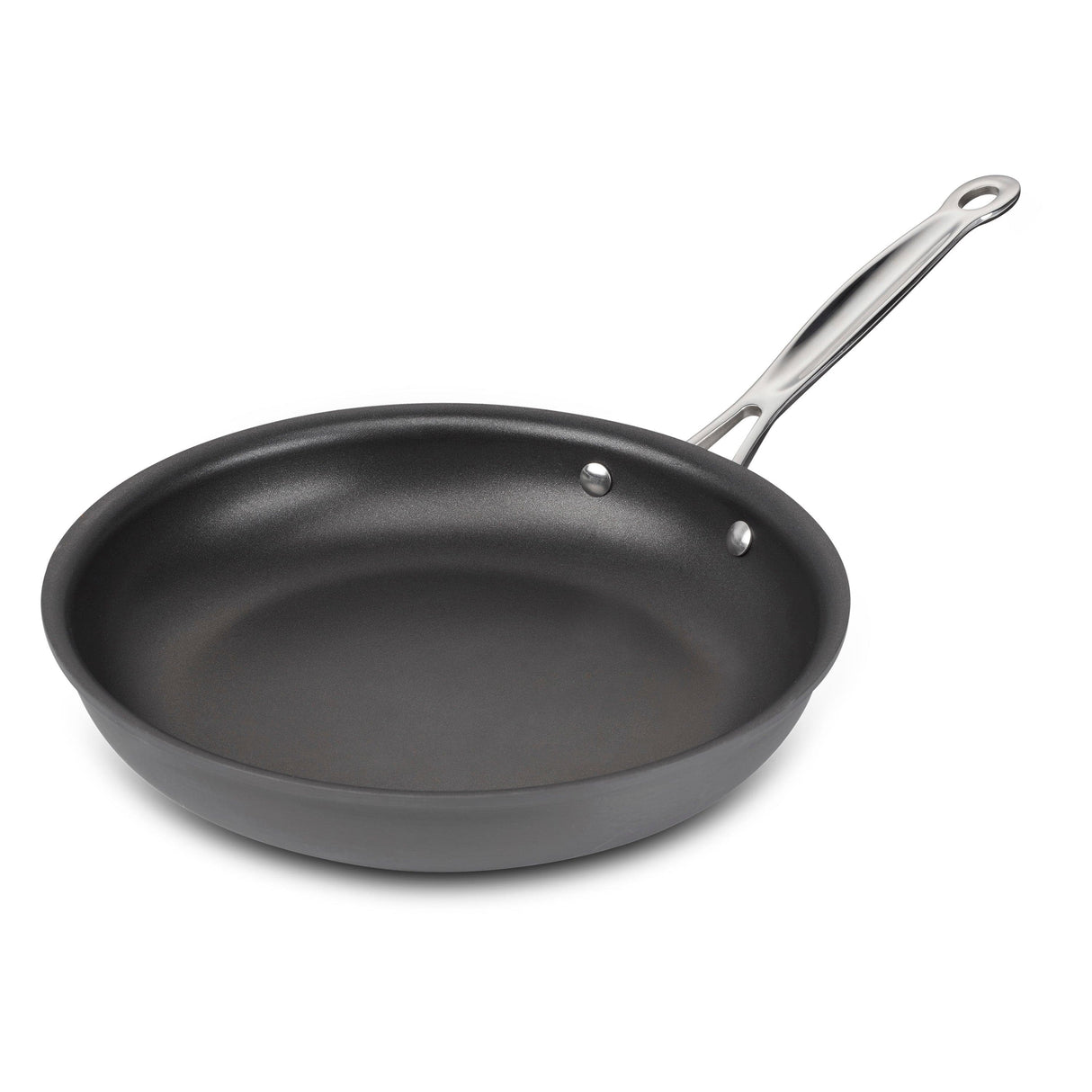 Cuisinart Chef's Classic™ Nonstick Hard Anodized Cookware 13 Piece Set, Black