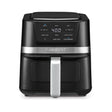 Cuisinart 2.6-qt Basket Air Fryer, Black