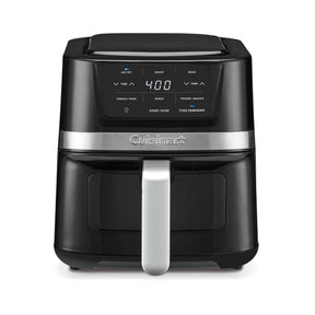 Cuisinart 2.6-qt Basket Air Fryer, Black