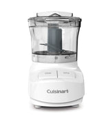 Cuisinart 3-Cup Mini Chopper, White