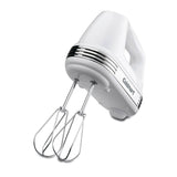 Cuisinart Power Advantage® 7 Speed Hand Mixer, White