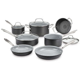 Cuisinart 11-Pc GreenGourmet® Complete™, Black