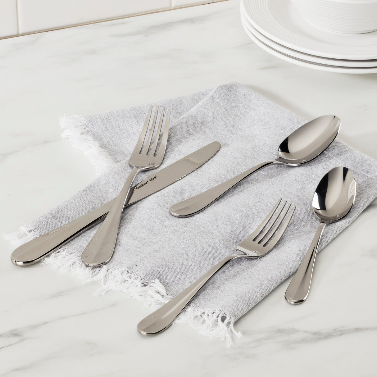 Cuisinart Verona Collection, Silver