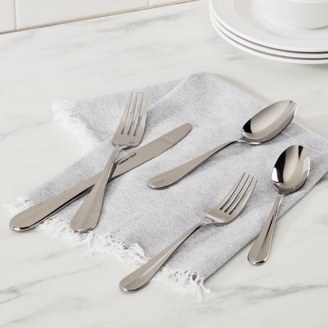 Cuisinart Verona Collection, Silver