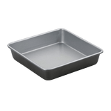 Cuisinart 9" Square Cake Pan, Champagne