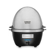 Cuisinart Egg Central® Egg Cooker, Black