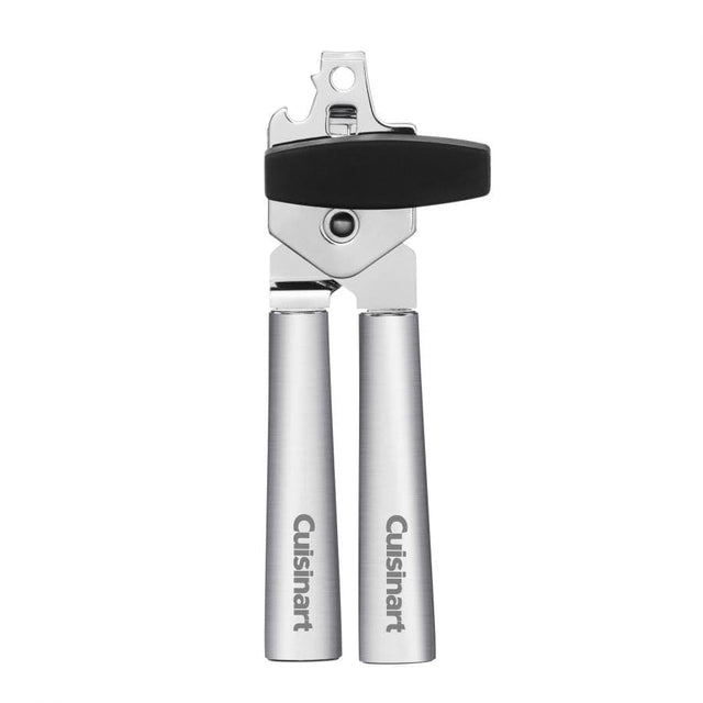 Cuisinart FusionPro Can Opener, Black