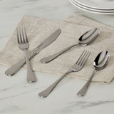 Cuisinart Trevoux 20 Piece Set, Silver