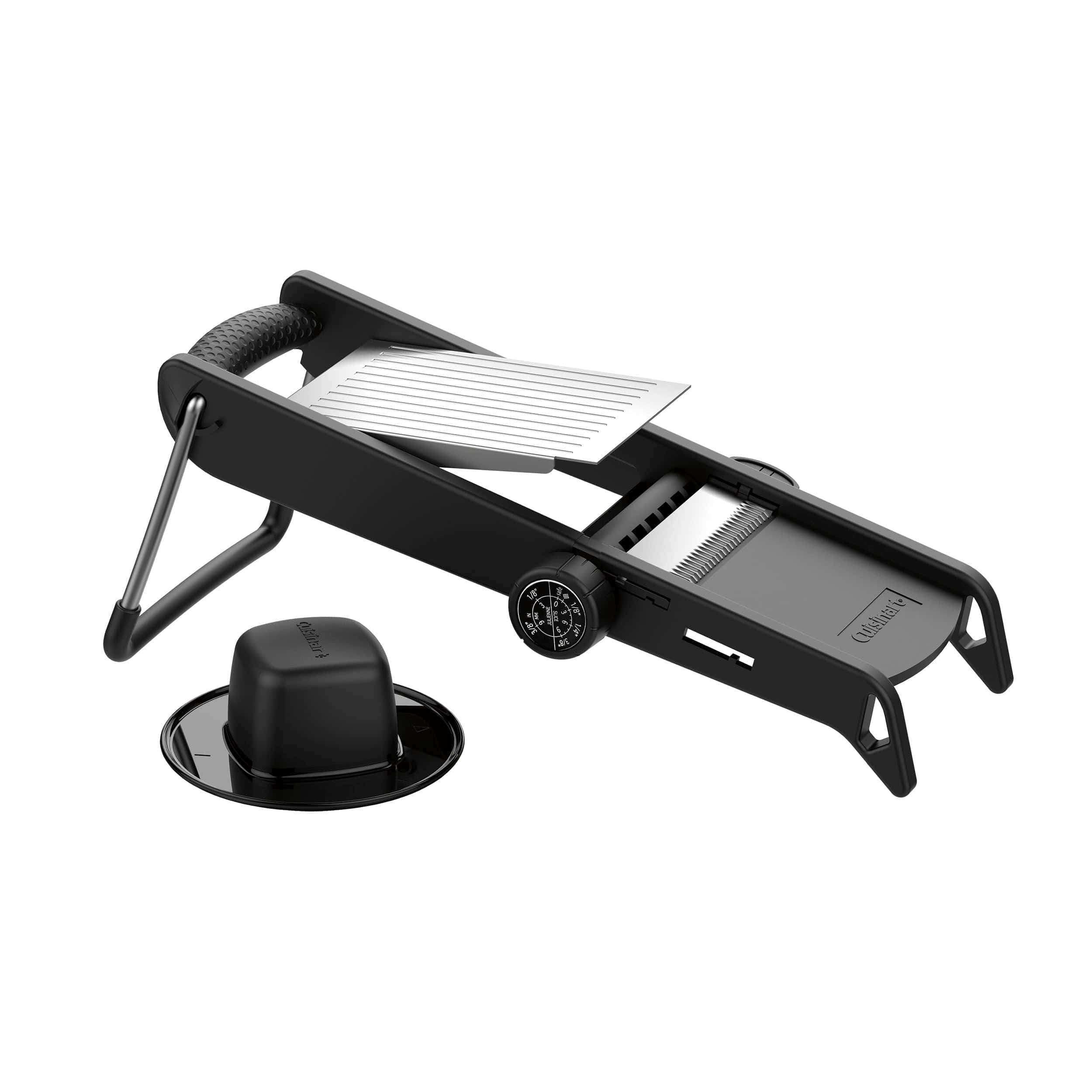 Cuisinart Mandoline, Black