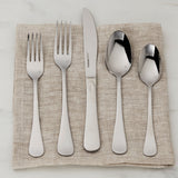 Cuisinart Trevoux 20 Piece Set, Silver