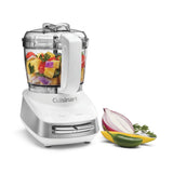 Cuisinart Core Custom 4 Cup Chopper, White