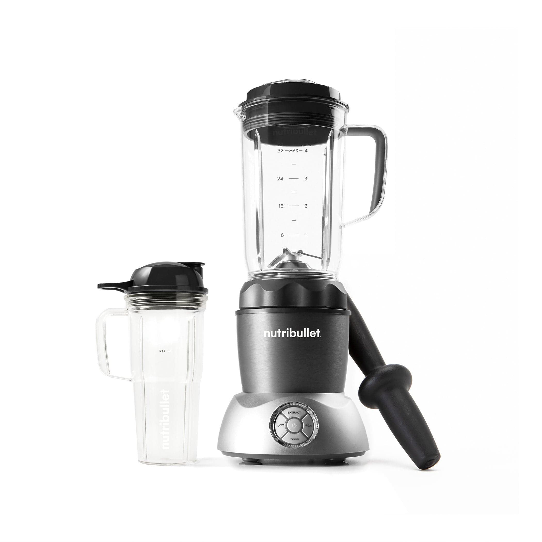 Nutribullet Select 2.0 32oz. 1000W Personal Blender