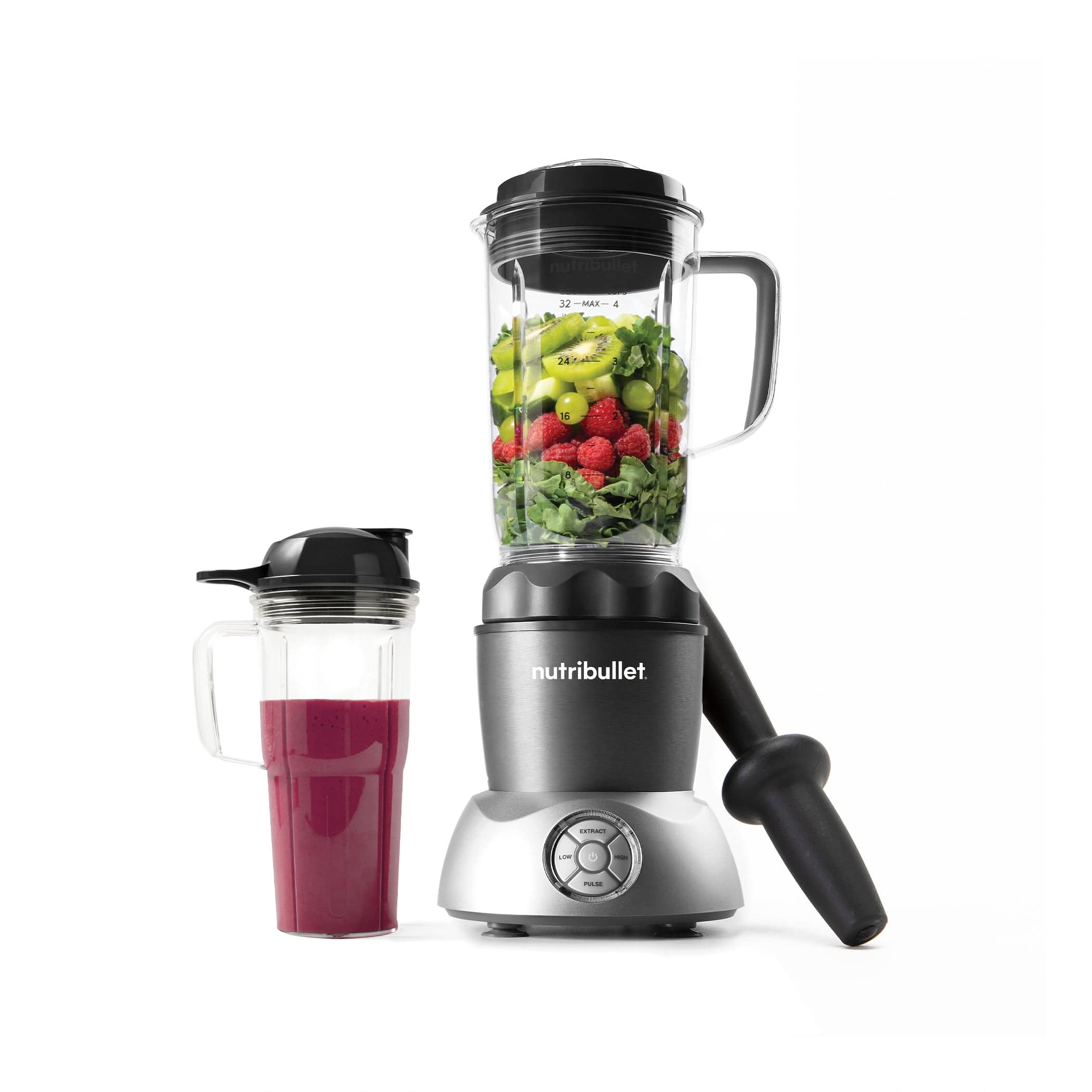 Nutribullet Select 2.0 32oz. 1000W Personal Blender