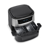 Cuisinart 9-qt  Basket Air Fryer, Black