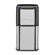 Cuisinart Grind Central Coffee Grinder, Silver
