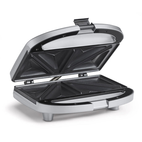 Cuisinart Sandwich Maker, Gray