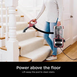 Shark Navigator Lift-Away HEPA Upright Vacuum Cleaner, Paprika - Open Box