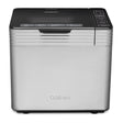 Cuisinart Custom Convection Bread Maker, Silver