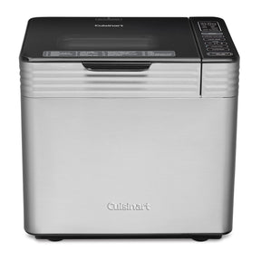 Cuisinart Custom Convection Bread Maker, Silver
