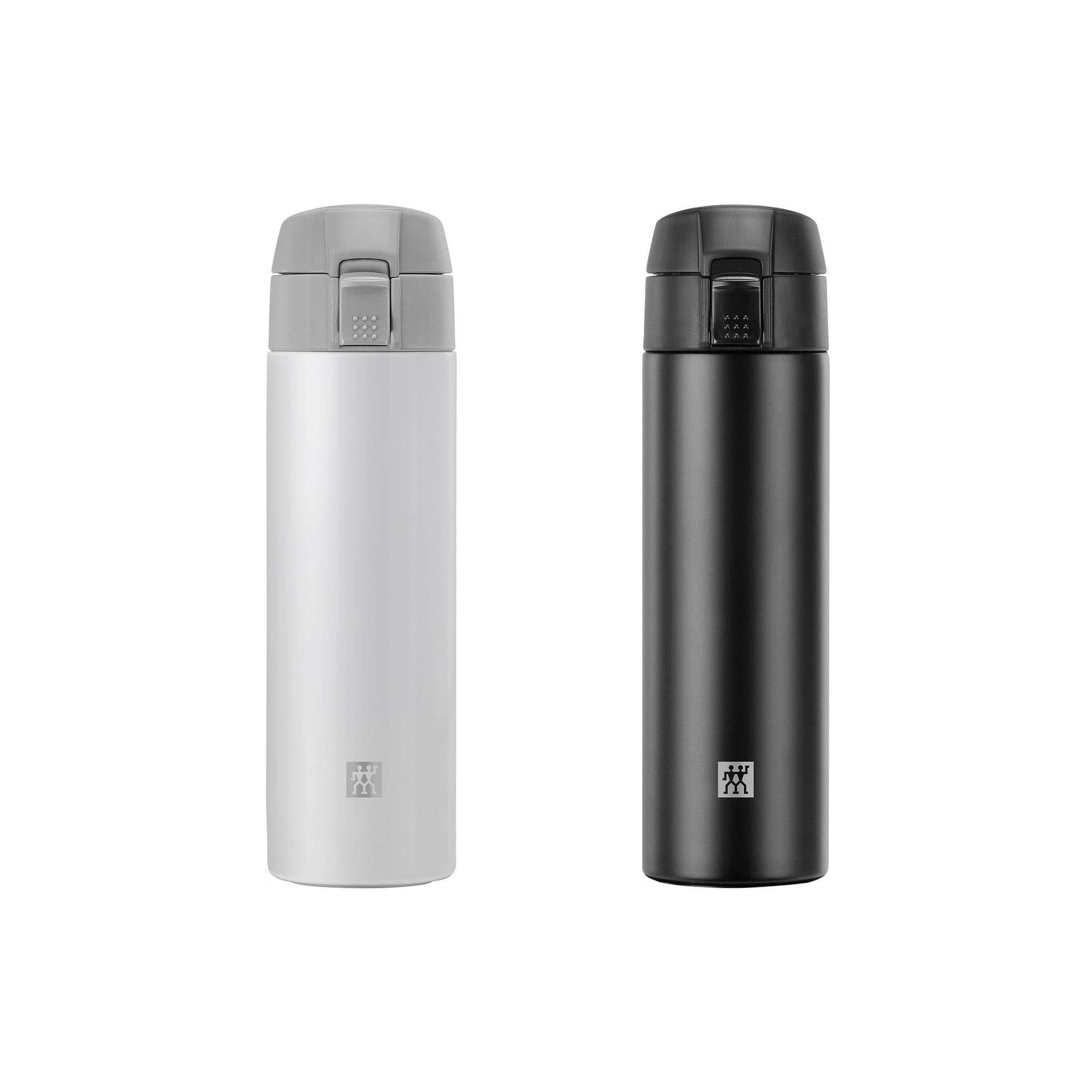 Zwilling Thermo 15.2-ounce 2-pc Travel Bottle Set