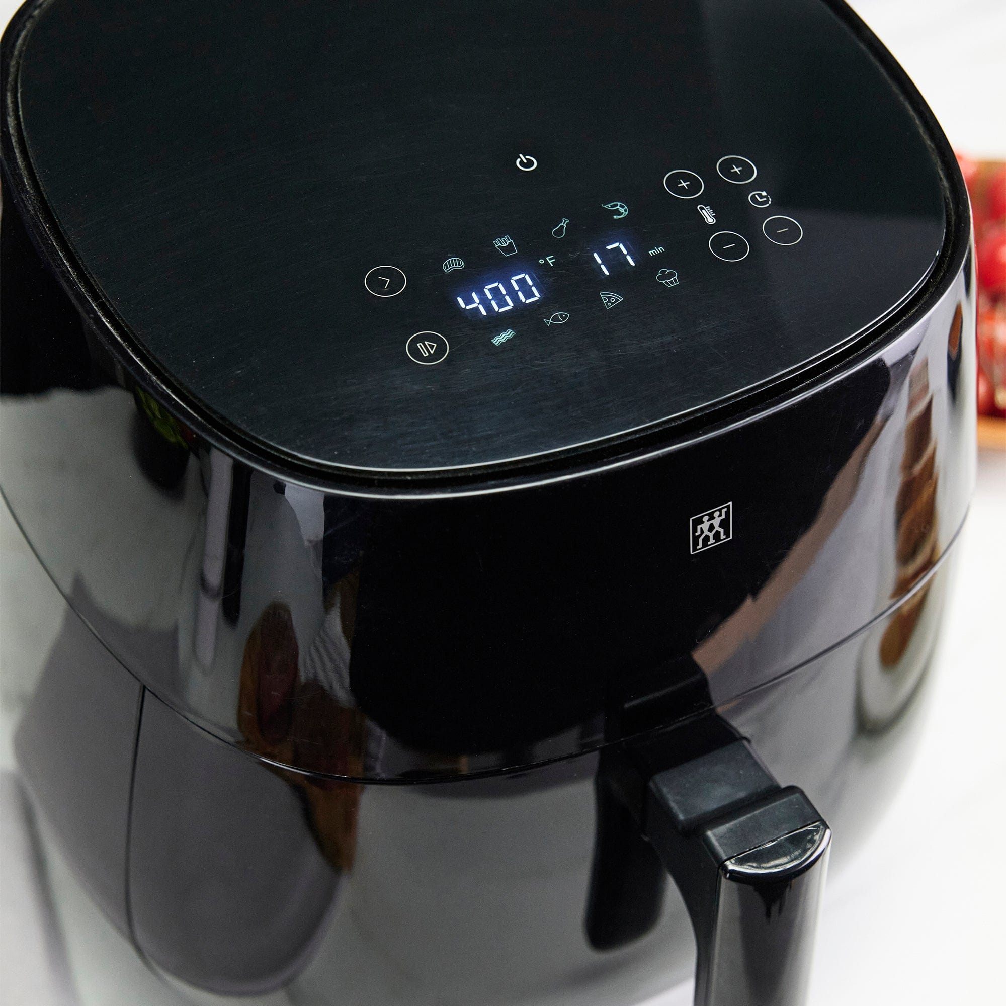 Zwilling Electrics 4-qt Air Fryer