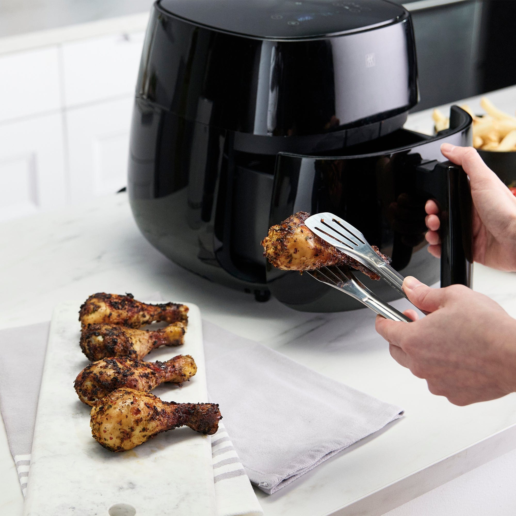 Zwilling Electrics 4-qt Air Fryer