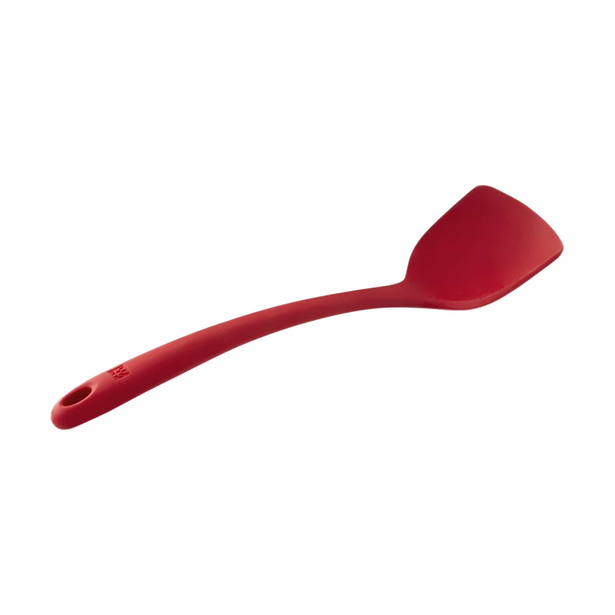 Zwilling Wok Turner - Red