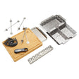 Zwilling BBQ+ 13-pc Grill Accessories Tool Set