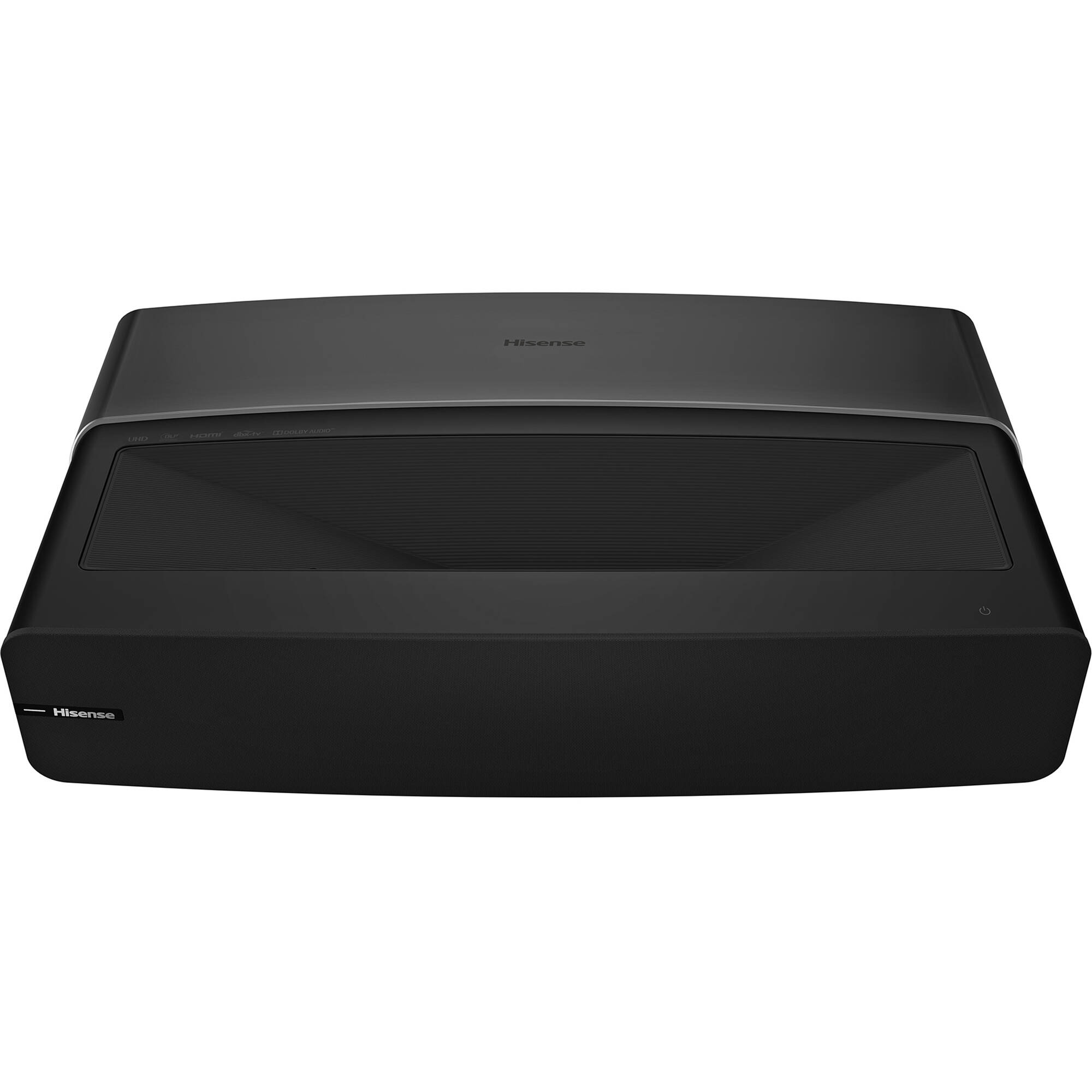 Hisense 100L5F-RB 100" UHD Android Smart Short Throw Projector - Certified Refurbished