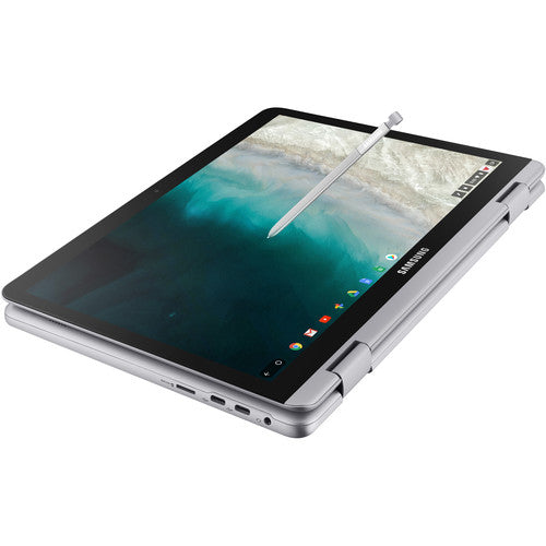 Samsung XE521QAB-K01US-RB Chromebook Plus 12" 4GB 32GB Certified Refurbished