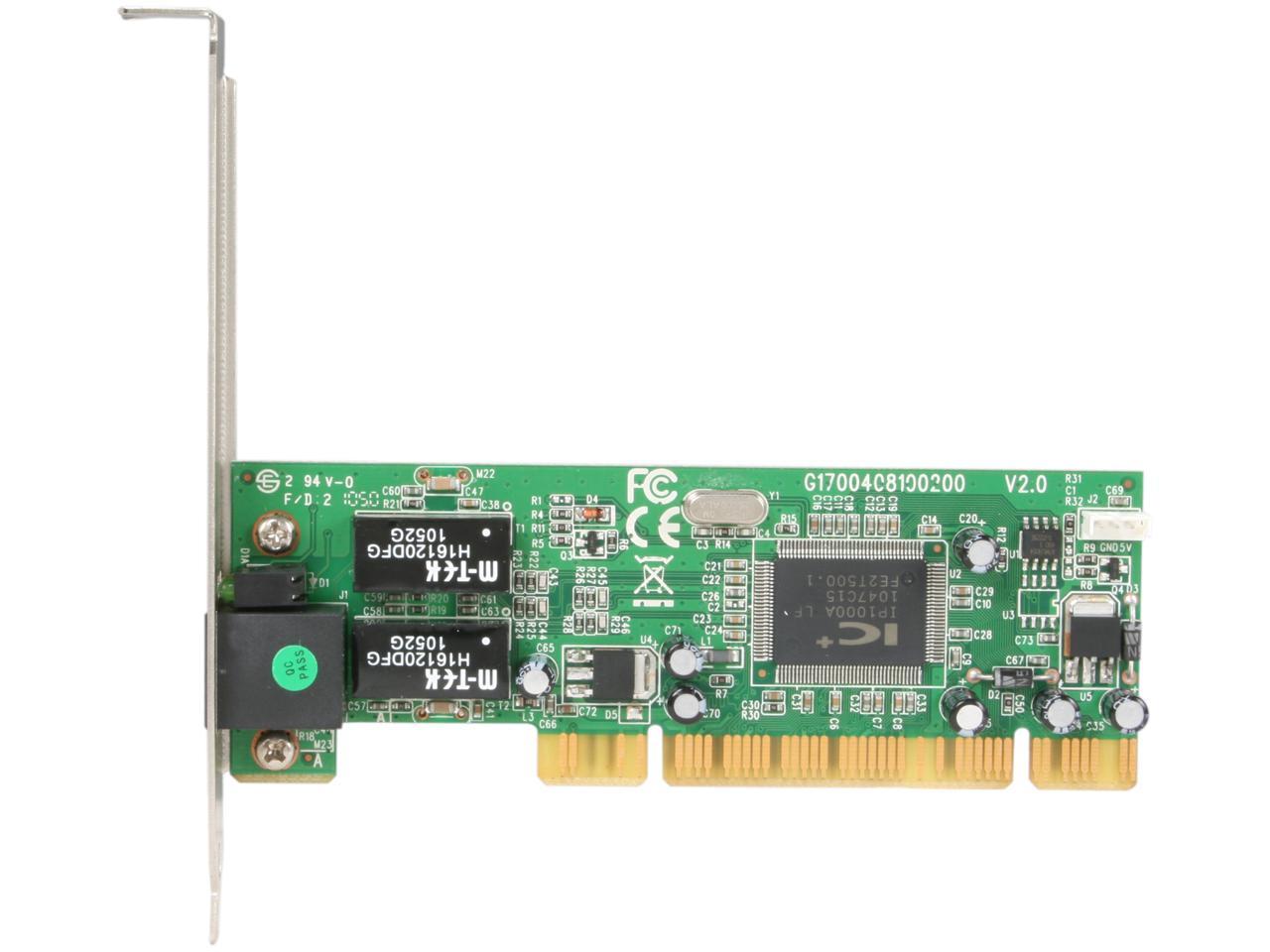 ASUS 90-Q401PN1N0AM05-R NX1101 Gigabit Network Adapter - Certified Refurbished