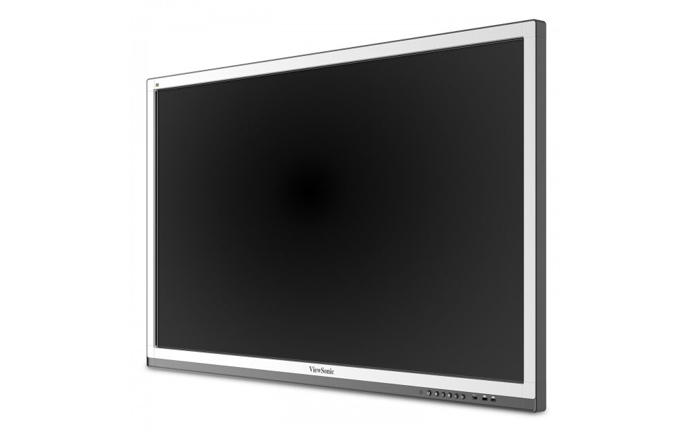 ViewSonic CDE5561T-S 55" Full HD Touch Retail Monitor - Certified Refurbished