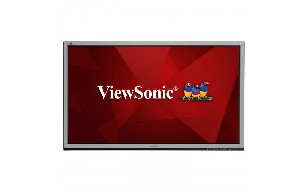 Viewsonic CDE6561T-S 70" LED Full HD Digital Signage Flat Panel - Certified Refurbished