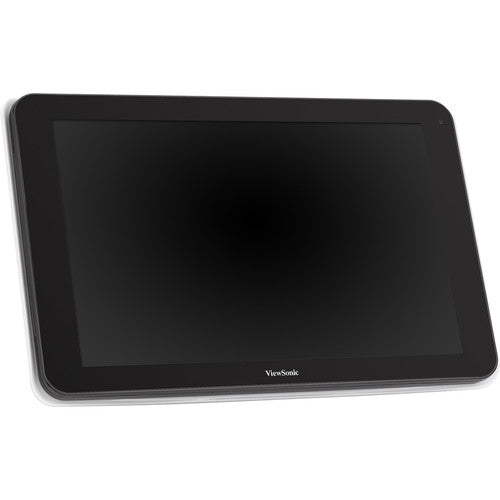 ViewSonic EP1042T-S 10.1" All-In-One Interactive Digital ePoster - Certified Refurbished