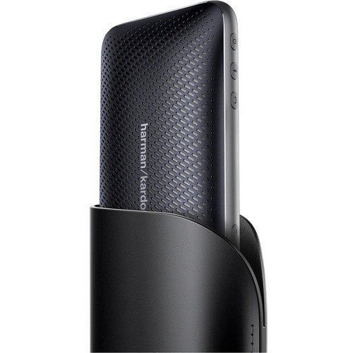 Harman Kardon HKESQUIREM2BLKAM-Z Mini 2 Speaker Black - Certified Refurbished