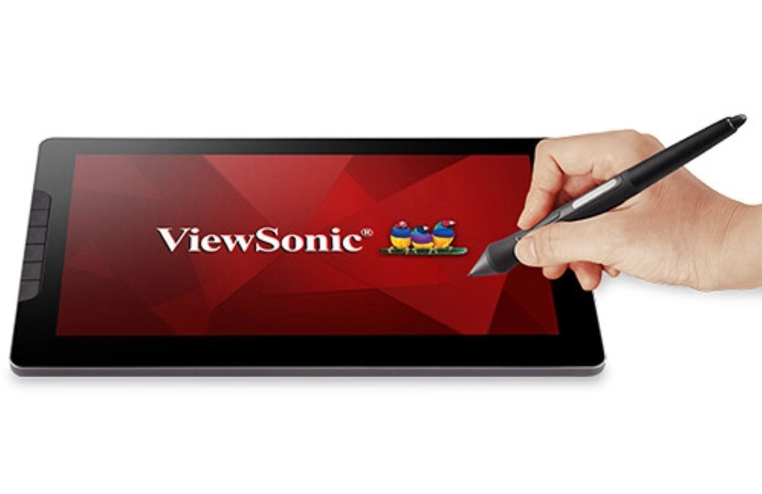 ViewSonic ID1330-R 13.3" ViewBoard Pen Display - Certified Refurbished