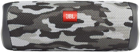 JBL ?Flip 5 Bluetooth Speaker Camo - Certified Refurbished