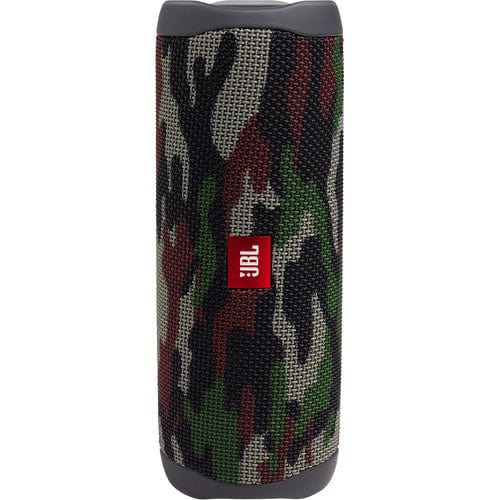 JBL FLIP 5 Waterproof Speaker Camo - Certified Refurbished