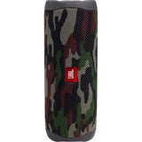 JBL FLIP 5 Waterproof Speaker Camo - Certified Refurbished