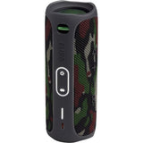 JBL FLIP 5 Waterproof Speaker Camo - Certified Refurbished