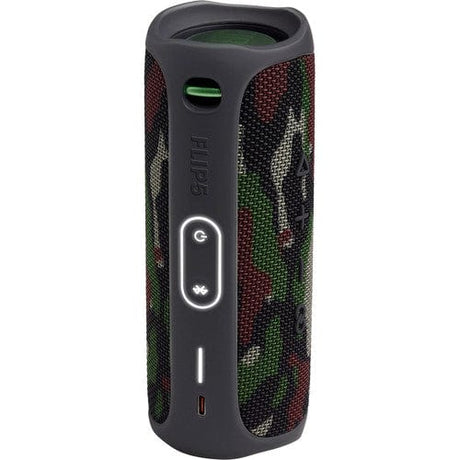 JBL FLIP 5 Waterproof Speaker Camo - Certified Refurbished