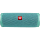 JBL Flip 5 Bluetooth Speaker Waterproof Teal - Certified Refurbished