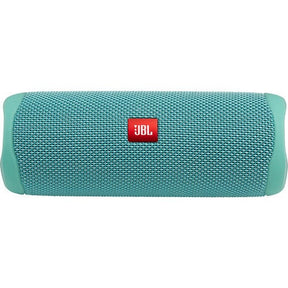 JBL Flip 5 Bluetooth Speaker Waterproof Teal - Certified Refurbished