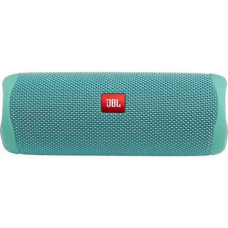 JBL Flip 5 Bluetooth Speaker Waterproof Teal - Certified Refurbished
