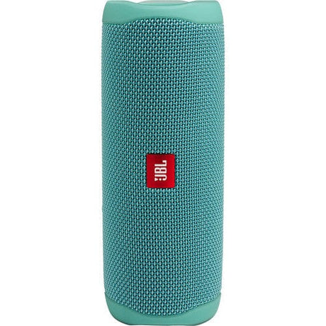 JBL Flip 5 Bluetooth Speaker Waterproof Teal - Certified Refurbished