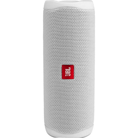 JBL FLIP 5 Waterproof Speaker White - Certified Refurbished