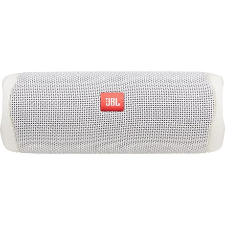 JBL FLIP 5 Waterproof Speaker White - Certified Refurbished