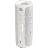 JBL FLIP 5 Waterproof Speaker White - Certified Refurbished