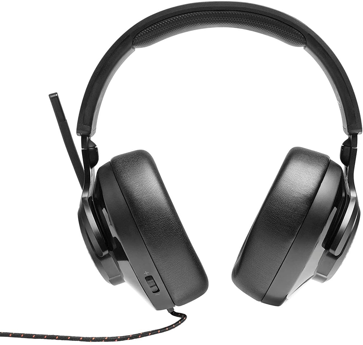 JBL Quantum 300 Wired Gaming Headset - Certified Refurbished