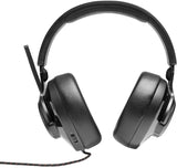 JBL Quantum 300 Wired Gaming Headset - Certified Refurbished
